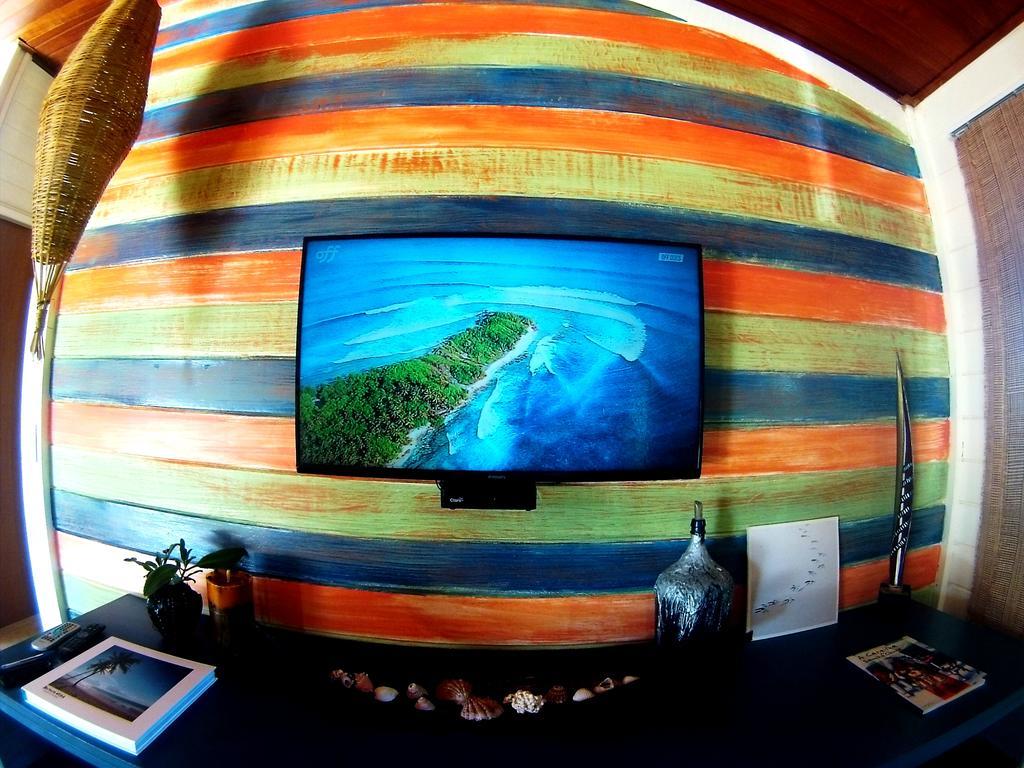 Bahia Surf Camp Hotel Abrantes Esterno foto